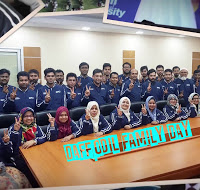 Daffodil Family Program 2020